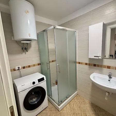 Azure Albania Apartman Durrës