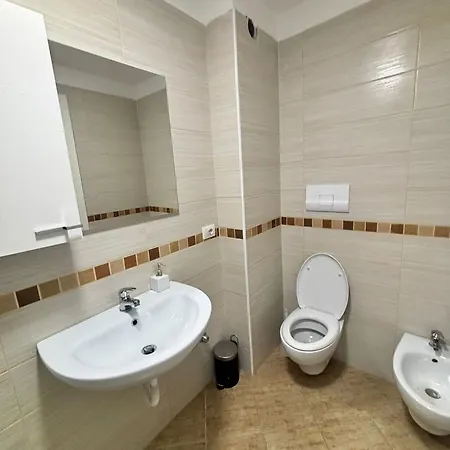 Azure Albania Apartman Durrës