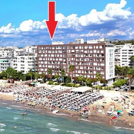 Azure Albania Apartman