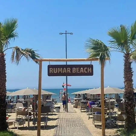 Apartman Azure Albania *