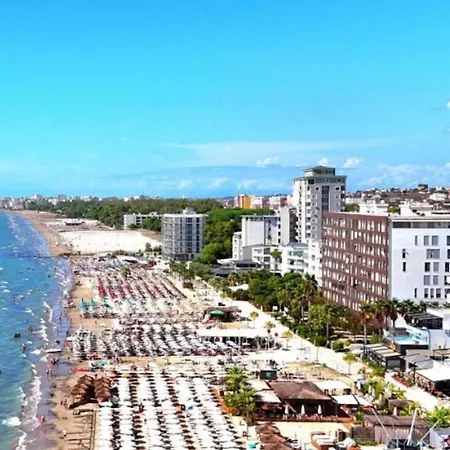 Azure Albania *