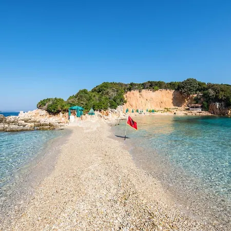 Apartman Azure Albania