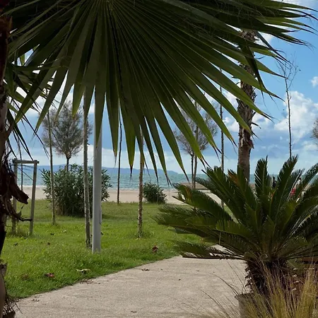 Azure Albania Apartman *
