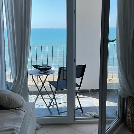 Apartamento Azure Albania *
