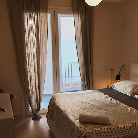 Apartamento Azure Albania Durrës