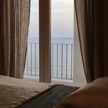Azure Albania Apartamento Durrës