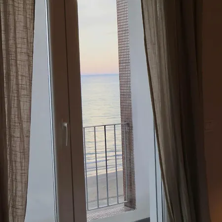 Azure Albania Apartamento Durrës