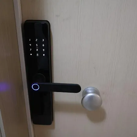 Apartamento Azure Albania *