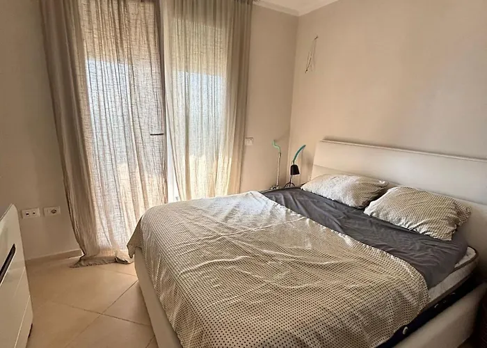 Azure Albania Apartment *