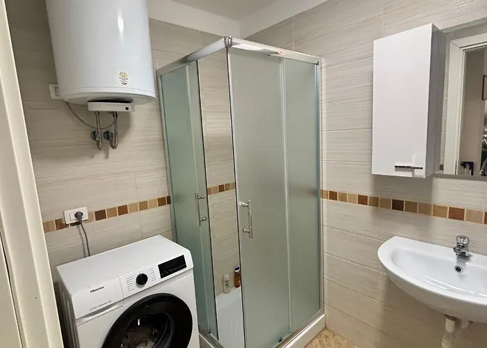 Azure Albania Apartment Durrës