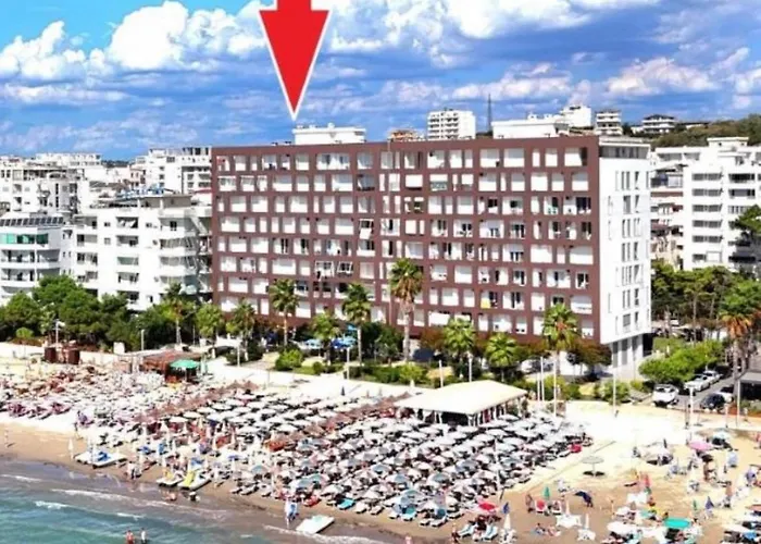 Azure Albania Apartment