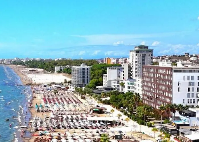 Azure Albania *