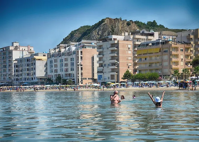 Apartment Azure Albania